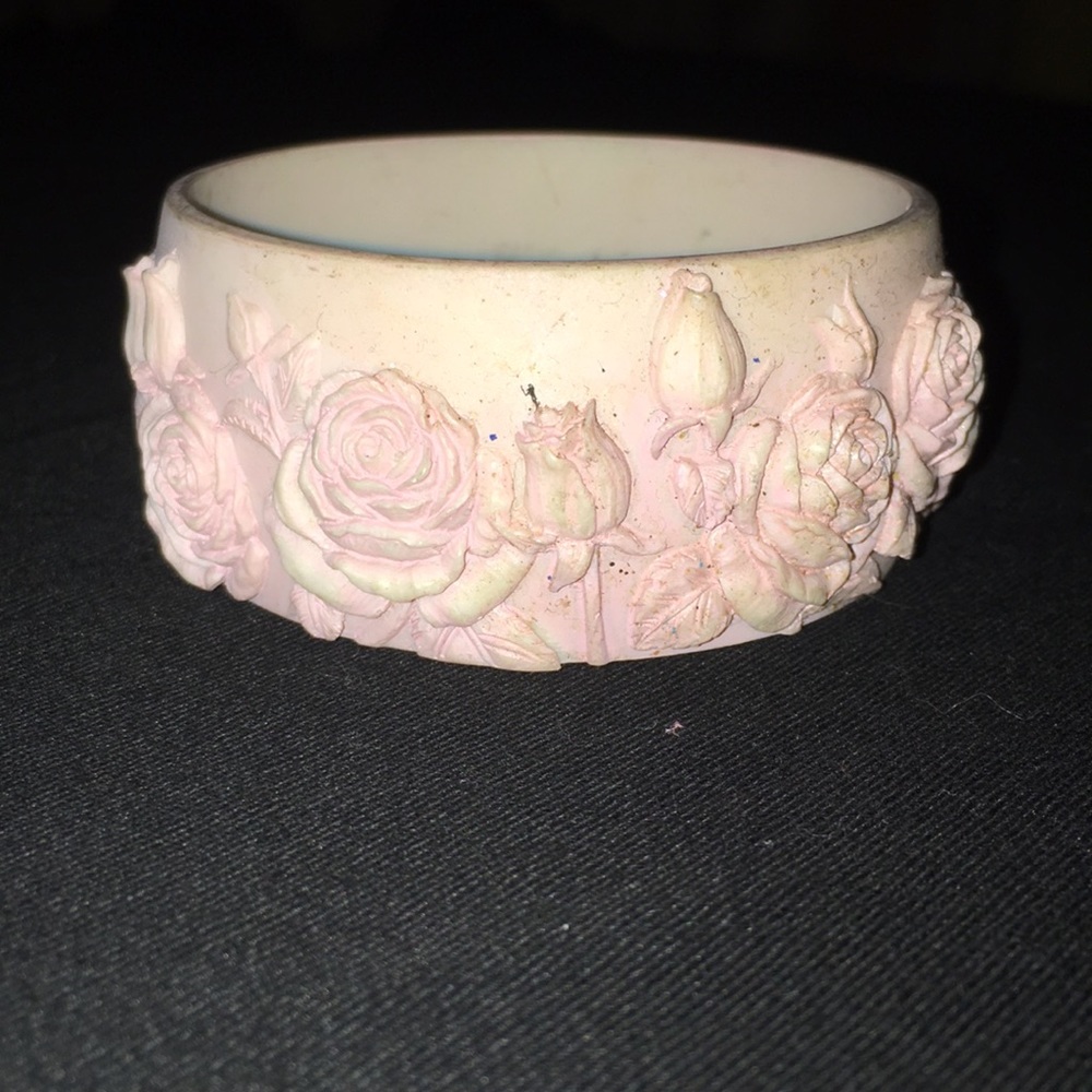 Beautiful Rose Bracelet